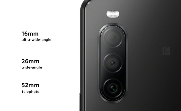 中階旗艦再進化！Sony Xperia 10 II 加入防水防塵、21:9 OLED 螢幕、全新三鏡頭功能更全面！ - 阿祥的網路筆記本