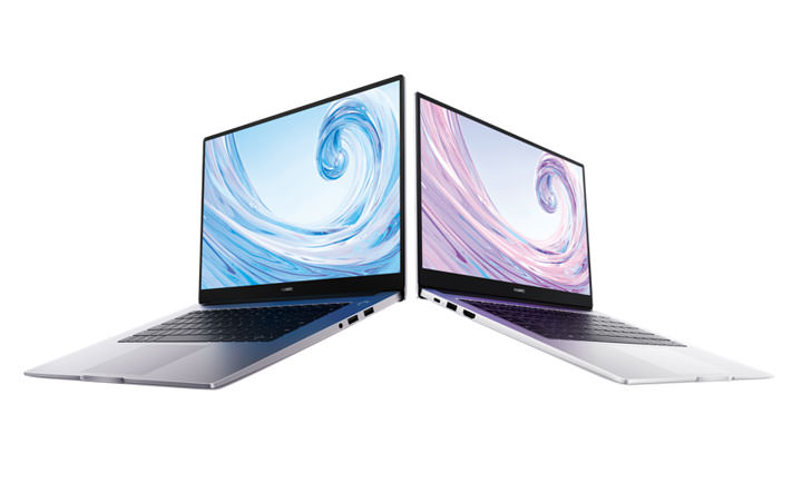 華為「全場景智慧生活戰略」發佈會推出多款 5G 終端產品，包括新折疊手機、平板、筆電、路由器與 HMS 為基礎的 HUAWEI AppGallery！ - 阿祥的網路筆記本