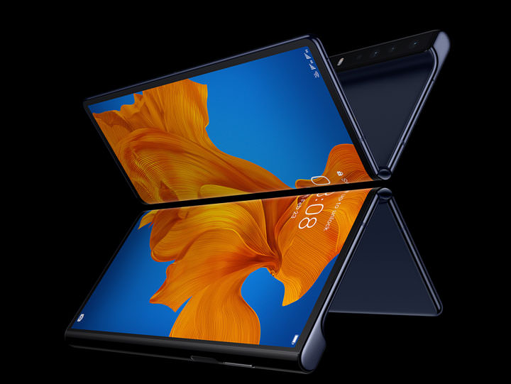 華為「全場景智慧生活戰略」發佈會推出多款 5G 終端產品，包括新折疊手機、平板、筆電、路由器與 HMS 為基礎的 HUAWEI AppGallery！ - 阿祥的網路筆記本