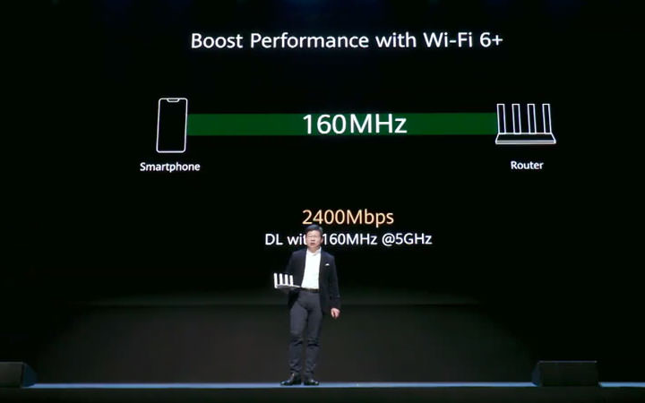 華為「全場景智慧生活戰略」發佈會推出多款 5G 終端產品，包括新折疊手機、平板、筆電、路由器與 HMS 為基礎的 HUAWEI AppGallery！ - 阿祥的網路筆記本