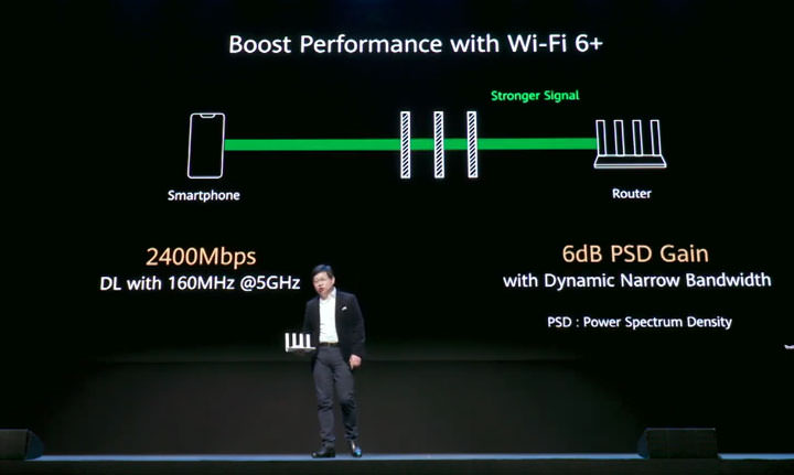 華為「全場景智慧生活戰略」發佈會推出多款 5G 終端產品，包括新折疊手機、平板、筆電、路由器與 HMS 為基礎的 HUAWEI AppGallery！ - 阿祥的網路筆記本