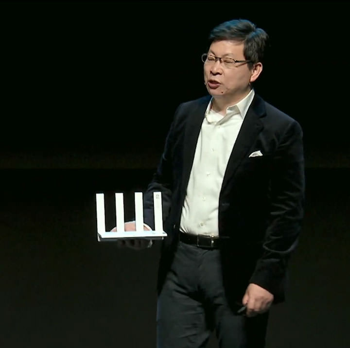 華為「全場景智慧生活戰略」發佈會推出多款 5G 終端產品，包括新折疊手機、平板、筆電、路由器與 HMS 為基礎的 HUAWEI AppGallery！ - 阿祥的網路筆記本