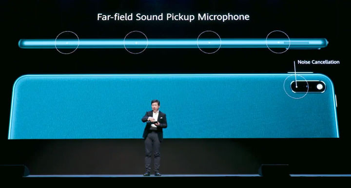 華為「全場景智慧生活戰略」發佈會推出多款 5G 終端產品，包括新折疊手機、平板、筆電、路由器與 HMS 為基礎的 HUAWEI AppGallery！ - 阿祥的網路筆記本