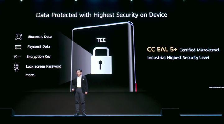 華為「全場景智慧生活戰略」發佈會推出多款 5G 終端產品，包括新折疊手機、平板、筆電、路由器與 HMS 為基礎的 HUAWEI AppGallery！ - 阿祥的網路筆記本