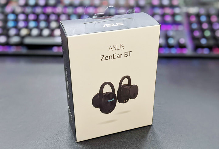 ASUS ZenEar BT 開箱:好便宜的真無線藍牙耳機,到底好不好用? - 阿祥的網路筆記本 ASUS ZenEar BT 開箱:好便宜的真無線藍牙耳機,到底好不好用? - 阿祥的網路筆記本