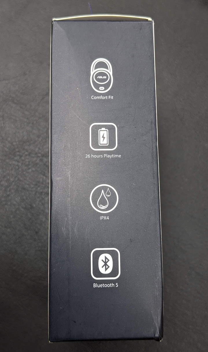 ASUS ZenEar BT 開箱:好便宜的真無線藍牙耳機,到底好不好用? - 阿祥的網路筆記本 ASUS ZenEar BT 開箱:好便宜的真無線藍牙耳機,到底好不好用? - 阿祥的網路筆記本