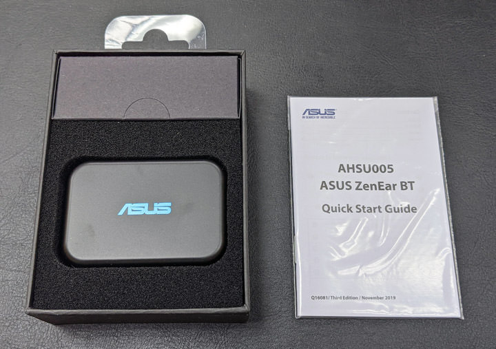ASUS ZenEar BT 開箱:好便宜的真無線藍牙耳機,到底好不好用? - 阿祥的網路筆記本 ASUS ZenEar BT 開箱:好便宜的真無線藍牙耳機,到底好不好用? - 阿祥的網路筆記本