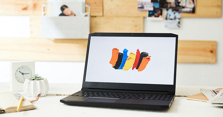 Acer ConceptD 5 Pro 創意工作者專屬「概念家．創」筆電開箱：兼具強悍效能與高質感外觀！ - 阿祥的網路筆記本