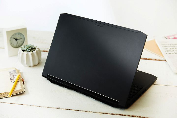 Acer ConceptD 5 Pro 創意工作者專屬「概念家．創」筆電開箱：兼具強悍效能與高質感外觀！ - 阿祥的網路筆記本