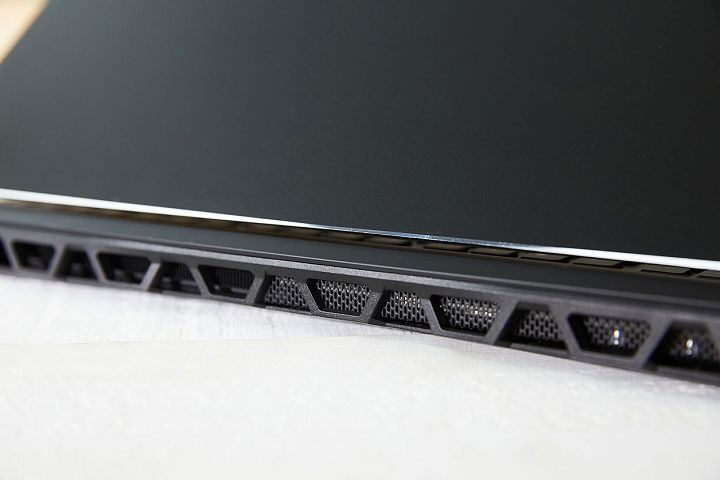 Acer ConceptD 5 Pro 創意工作者專屬「概念家．創」筆電開箱：兼具強悍效能與高質感外觀！ - 阿祥的網路筆記本