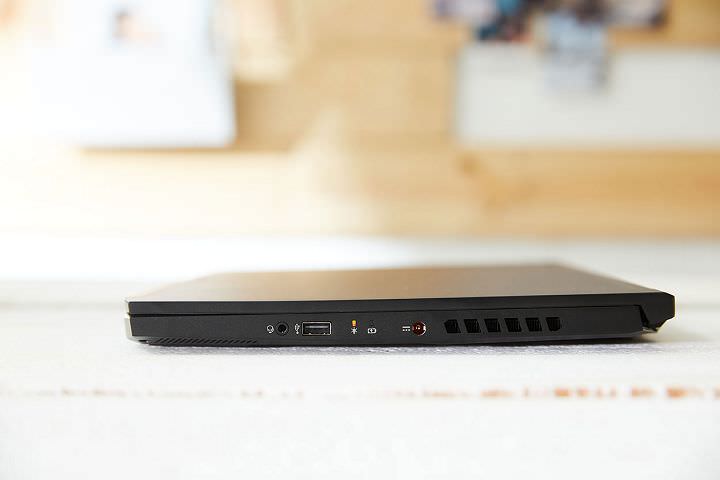 Acer ConceptD 5 Pro 創意工作者專屬「概念家．創」筆電開箱：兼具強悍效能與高質感外觀！ - 阿祥的網路筆記本