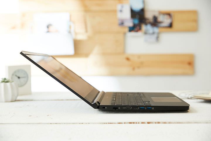 Acer ConceptD 5 Pro 創意工作者專屬「概念家．創」筆電開箱：兼具強悍效能與高質感外觀！ - 阿祥的網路筆記本