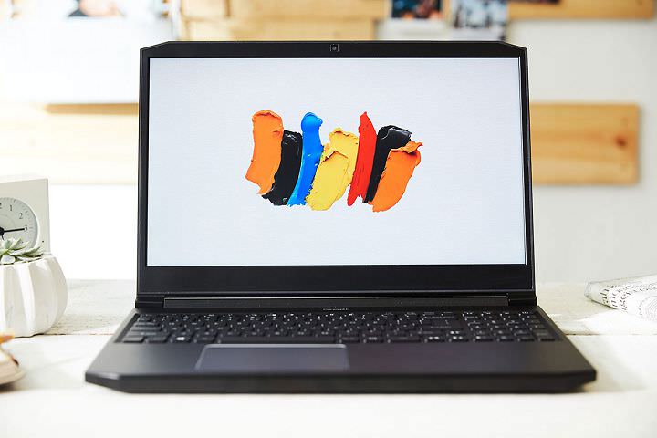 Acer ConceptD 5 Pro 創意工作者專屬「概念家．創」筆電開箱：兼具強悍效能與高質感外觀！ - 阿祥的網路筆記本