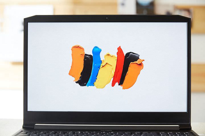 Acer ConceptD 5 Pro 創意工作者專屬「概念家．創」筆電開箱：兼具強悍效能與高質感外觀！ - 阿祥的網路筆記本