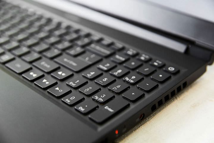 Acer ConceptD 5 Pro 創意工作者專屬「概念家．創」筆電開箱：兼具強悍效能與高質感外觀！ - 阿祥的網路筆記本