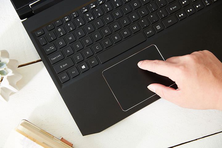 Acer ConceptD 5 Pro 創意工作者專屬「概念家．創」筆電開箱：兼具強悍效能與高質感外觀！ - 阿祥的網路筆記本