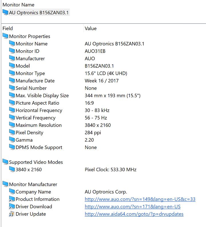 Acer ConceptD 5 Pro 創意工作者專屬「概念家．創」筆電開箱：兼具強悍效能與高質感外觀！ - 阿祥的網路筆記本