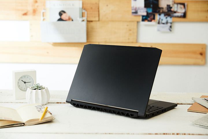 Acer ConceptD 5 Pro 創意工作者專屬「概念家．創」筆電開箱：兼具強悍效能與高質感外觀！ - 阿祥的網路筆記本