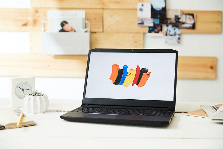 Acer ConceptD 5 Pro 創意工作者專屬「概念家．創」筆電開箱：兼具強悍效能與高質感外觀！ - 阿祥的網路筆記本