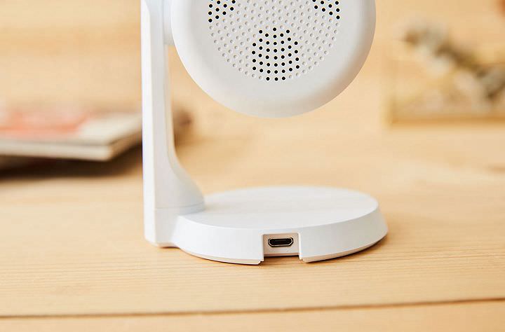 D-Link DCS-8330LH AI 無線網路攝影機實測：支援智慧影像分析，搭配感測器打造智慧居家安全系統！ - 阿祥的網路筆記本