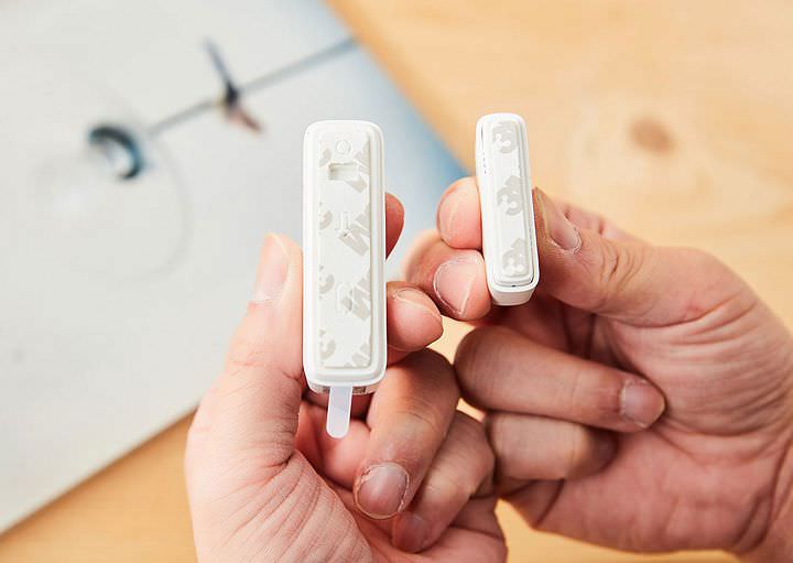 D-Link DCS-8330LH AI 無線網路攝影機實測：支援智慧影像分析，搭配感測器打造智慧居家安全系統！ - 阿祥的網路筆記本