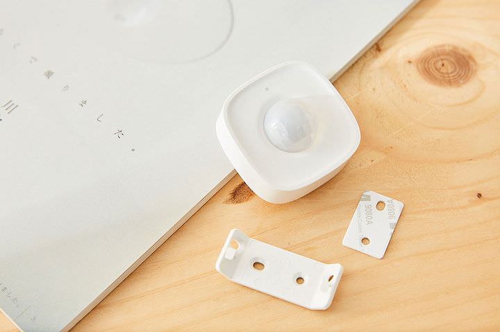 D-Link DCS-8330LH AI 無線網路攝影機實測：支援智慧影像分析，搭配感測器打造智慧居家安全系統！ - 阿祥的網路筆記本