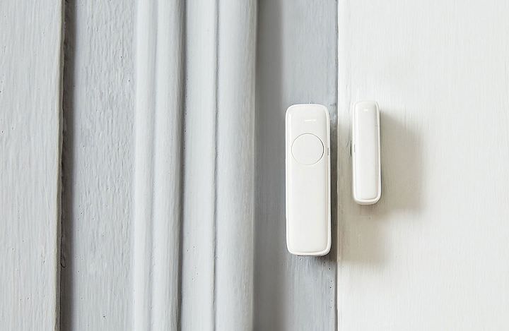 D-Link DCS-8330LH AI 無線網路攝影機實測：支援智慧影像分析，搭配感測器打造智慧居家安全系統！ - 阿祥的網路筆記本