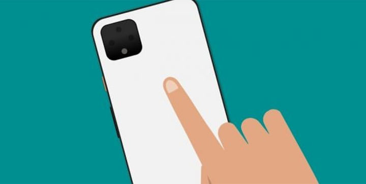 Android 11 上神秘的新功能是…背面雙擊手勢？可啟動相機、語音助理…等功能，而且不需要特殊硬體就可支援？ - 阿祥的網路筆記本