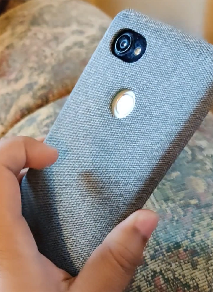 Android 11 上神秘的新功能是…背面雙擊手勢？可啟動相機、語音助理…等功能，而且不需要特殊硬體就可支援？ - 阿祥的網路筆記本