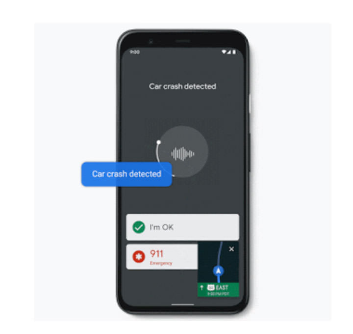 Google Pixel 系列推出全新音樂控制、表情符號與更多體驗強化功能！ - 阿祥的網路筆記本