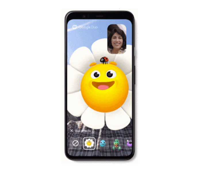 Google Pixel 系列推出全新音樂控制、表情符號與更多體驗強化功能！ - 阿祥的網路筆記本