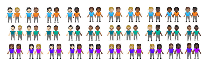 Google Pixel 系列推出全新音樂控制、表情符號與更多體驗強化功能！ - 阿祥的網路筆記本