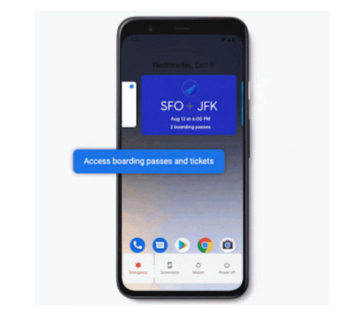 Google Pixel 系列推出全新音樂控制、表情符號與更多體驗強化功能！ - 阿祥的網路筆記本