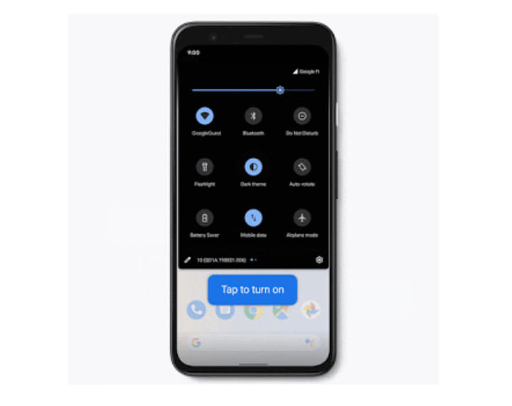 Google Pixel 系列推出全新音樂控制、表情符號與更多體驗強化功能！ - 阿祥的網路筆記本