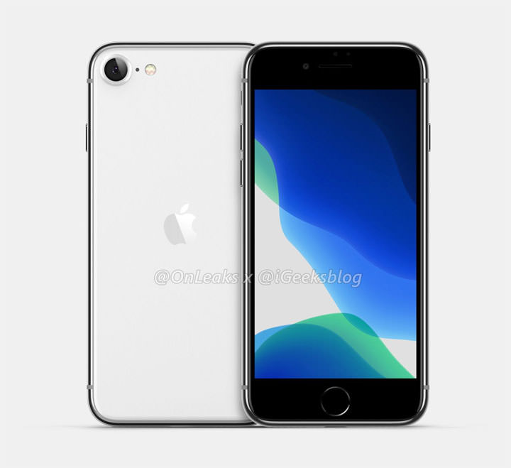 受新冠肺炎影響，蘋果新款 5G 版 iPhone、入門版 iPhone 9 都將延期發布！ - 阿祥的網路筆記本