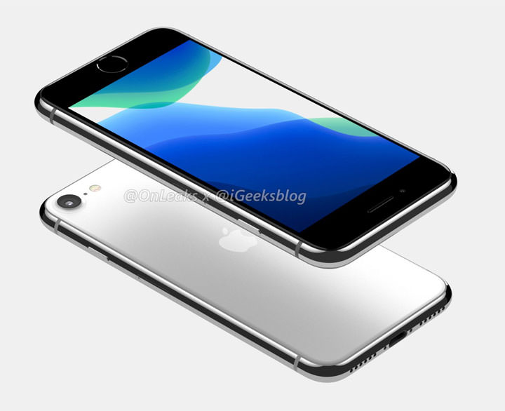 受新冠肺炎影響，蘋果新款 5G 版 iPhone、入門版 iPhone 9 都將延期發布！ - 阿祥的網路筆記本