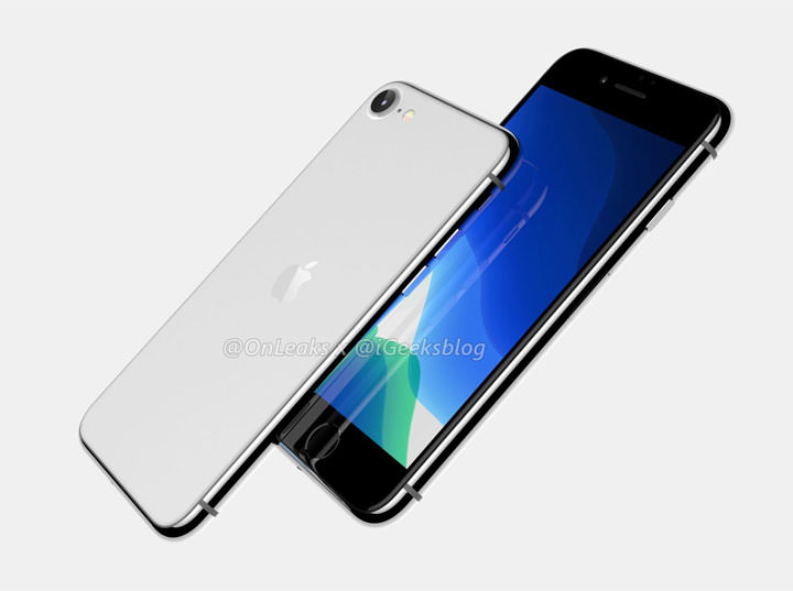 受新冠肺炎影響，蘋果新款 5G 版 iPhone、入門版 iPhone 9 都將延期發布！ - 阿祥的網路筆記本