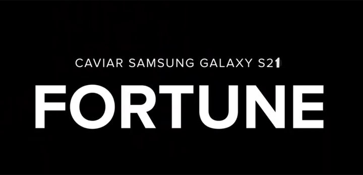 覺得三星 Galaxy S20 Ultra 很貴嗎?來看看戰鬥民族打造一支破百萬新台幣的限量奢華版! - 阿祥的網路筆記本 覺得三星 Galaxy S20 Ultra 很貴嗎?來看看戰鬥民族打造一支破百萬新台幣的限量奢華版! - 阿祥的網路筆記本