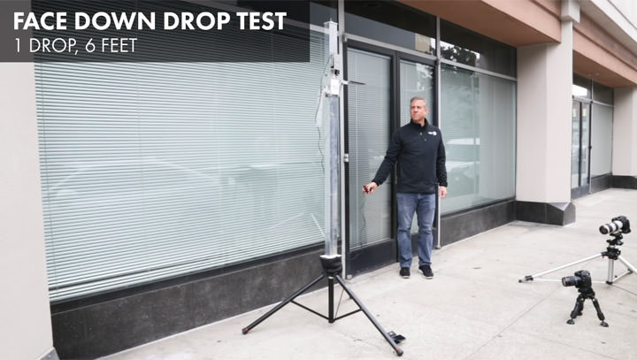 Galaxy S20 系列，哪一支最堅固耐用？測試結果告訴我們… - 阿祥的網路筆記本