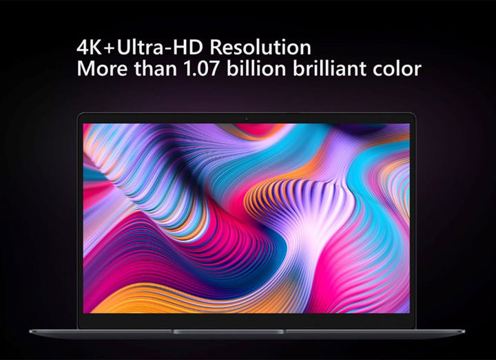 搭載 15.6 吋 4K 螢幕,馳為 Chuwi AeroBook Pro 15.6 即將在 INGIEGOGO 啟動募資專案! - 阿祥的網路筆記本 搭載 15.6 吋 4K 螢幕,馳為 Chuwi AeroBook Pro 15.6 即將在 INGIEGOGO 啟動募資專案! - 阿祥的網路筆記本