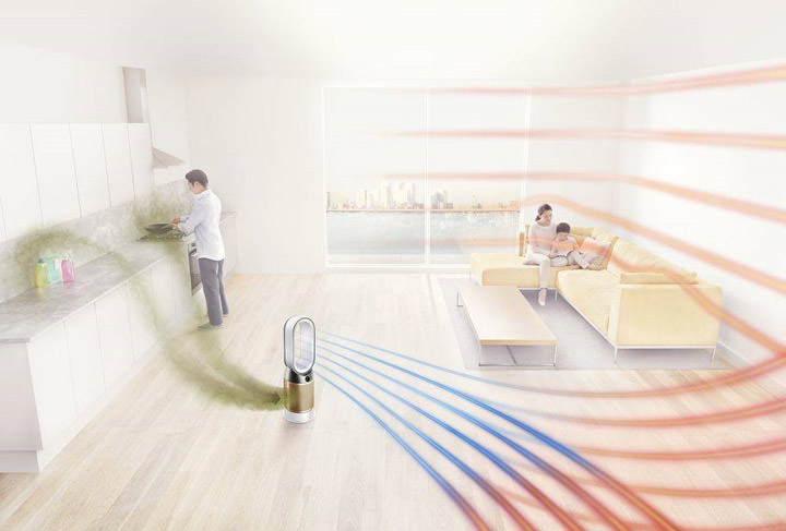 Dyson 發佈關鍵報告:「室內空污」竟然比室外更嚴重?提高「環境免疫力」更為重要! - 阿祥的網路筆記本 Dyson 發佈關鍵報告:「室內空污」竟然比室外更嚴重?提高「環境免疫力」更為重要! - 阿祥的網路筆記本