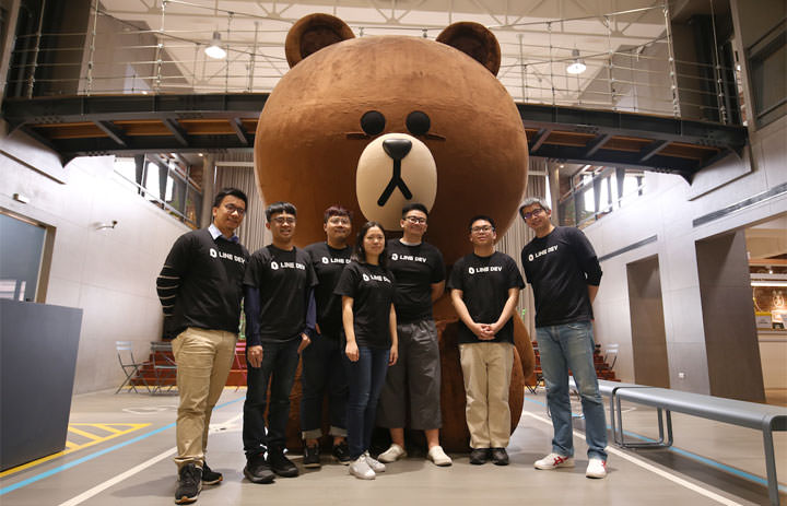 2020 年「LINE TECH FRESH–技術新星人才計畫」開始招募囉!由資深技術專家帶隊,一年實戰培育,有機會直接加入 LINE 工程團隊! - 阿祥的網路筆記本 2020 年「LINE TECH FRESH–技術新星人才計畫」開始招募囉!由資深技術專家帶隊,一年實戰培育,有機會直接加入 LINE 工程團隊! - 阿祥的網路筆記本