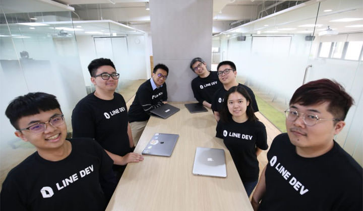 2020 年「LINE TECH FRESH–技術新星人才計畫」開始招募囉!由資深技術專家帶隊,一年實戰培育,有機會直接加入 LINE 工程團隊! - 阿祥的網路筆記本 2020 年「LINE TECH FRESH–技術新星人才計畫」開始招募囉!由資深技術專家帶隊,一年實戰培育,有機會直接加入 LINE 工程團隊! - 阿祥的網路筆記本