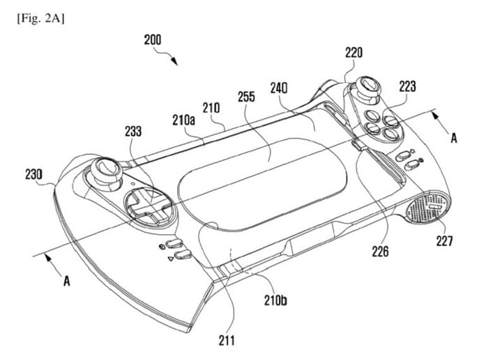 Glap Gaming Pad 悄悄開賣，為三星 Galaxy 系列手機量身打造的無線遊戲手把，除了手遊還支援 Steam Link 遠端遊玩！ - 阿祥的網路筆記本