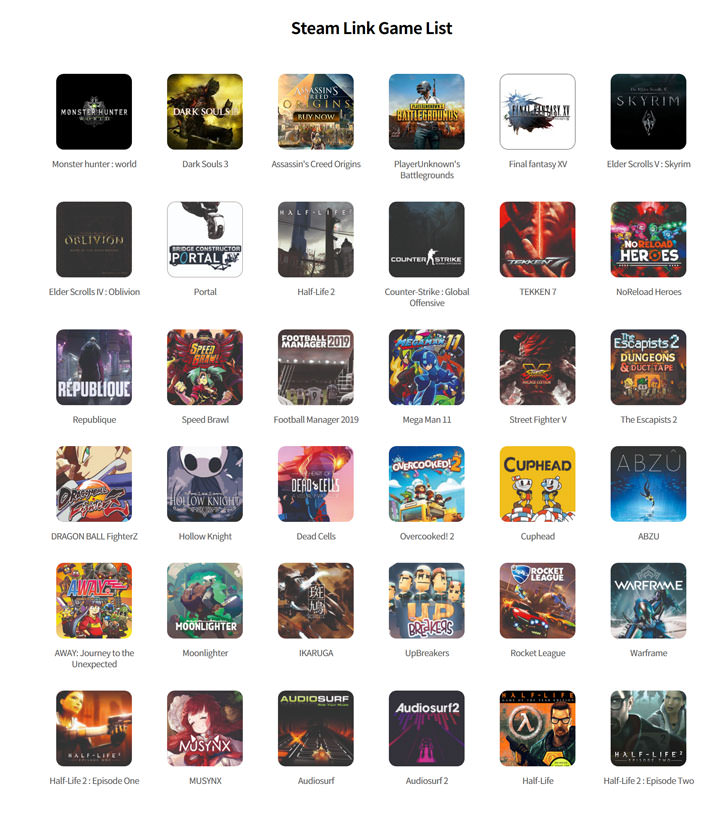 Glap Gaming Pad 悄悄開賣，為三星 Galaxy 系列手機量身打造的無線遊戲手把，除了手遊還支援 Steam Link 遠端遊玩！ - 阿祥的網路筆記本