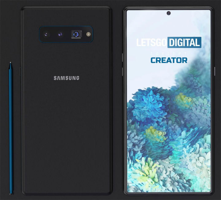 三星申請新商標「Samsung PIFF」為下一世代手機螢幕技術舖路!未來會取代 AMOLED? - 阿祥的網路筆記本 三星申請新商標「Samsung PIFF」為下一世代手機螢幕技術舖路!未來會取代 AMOLED? - 阿祥的網路筆記本