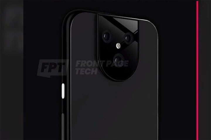Google 下一代新機 Pixel 5 與 Pixel 5 XL 可能不會是旗艦級規格? - 阿祥的網路筆記本 Google 下一代新機 Pixel 5 與 Pixel 5 XL 可能不會是旗艦級規格? - 阿祥的網路筆記本