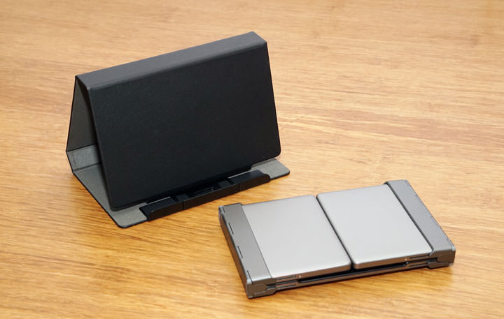 手機也能高效率打字！超便攜 B.O.W. 航世三摺疊藍牙鍵盤開箱！ - 阿祥的網路筆記本