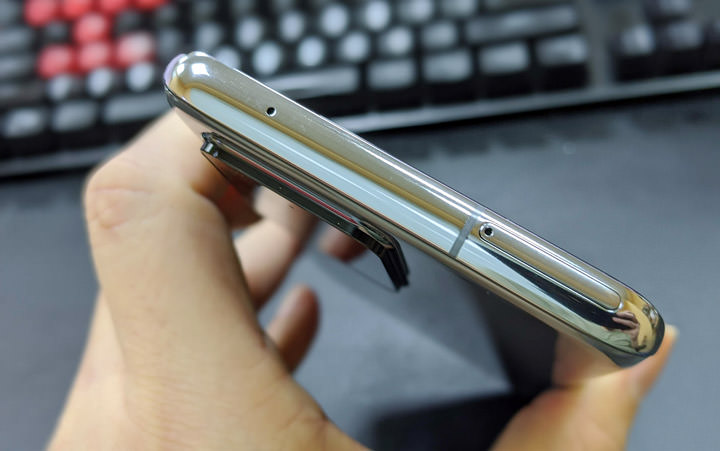 三星 2020 真旗艦降臨！Galaxy S20 Ultra 5G 台灣市售版星空灰（Cosmic Gray）款式純開箱分享！ - 阿祥的網路筆記本