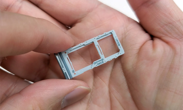 三星 2020 真旗艦降臨！Galaxy S20 Ultra 5G 台灣市售版星空灰（Cosmic Gray）款式純開箱分享！ - 阿祥的網路筆記本